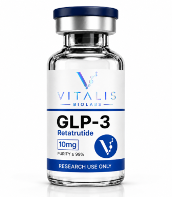 Ipamorelin 5mg