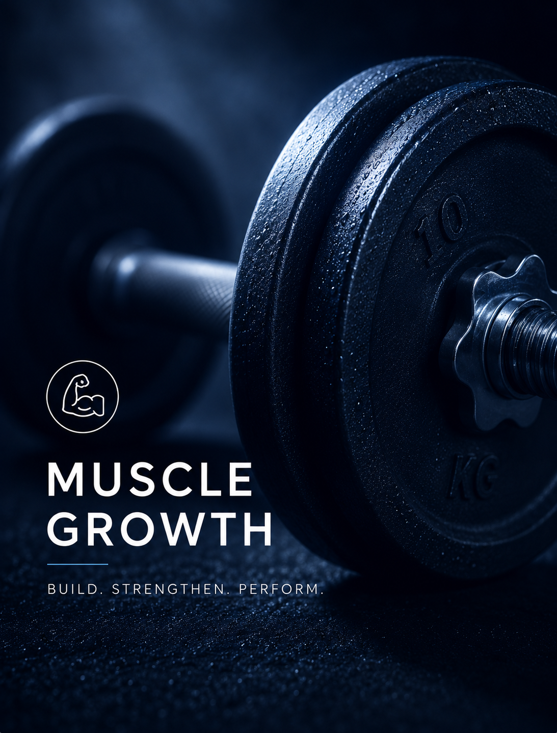 Muscle Growth