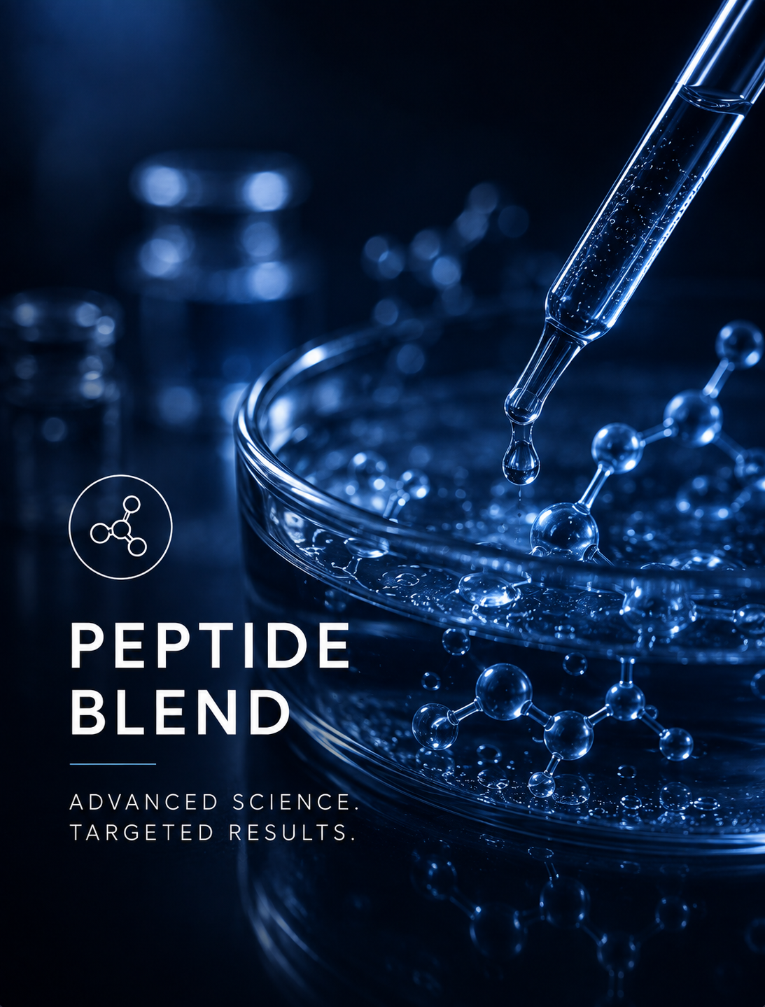 Peptide Blend