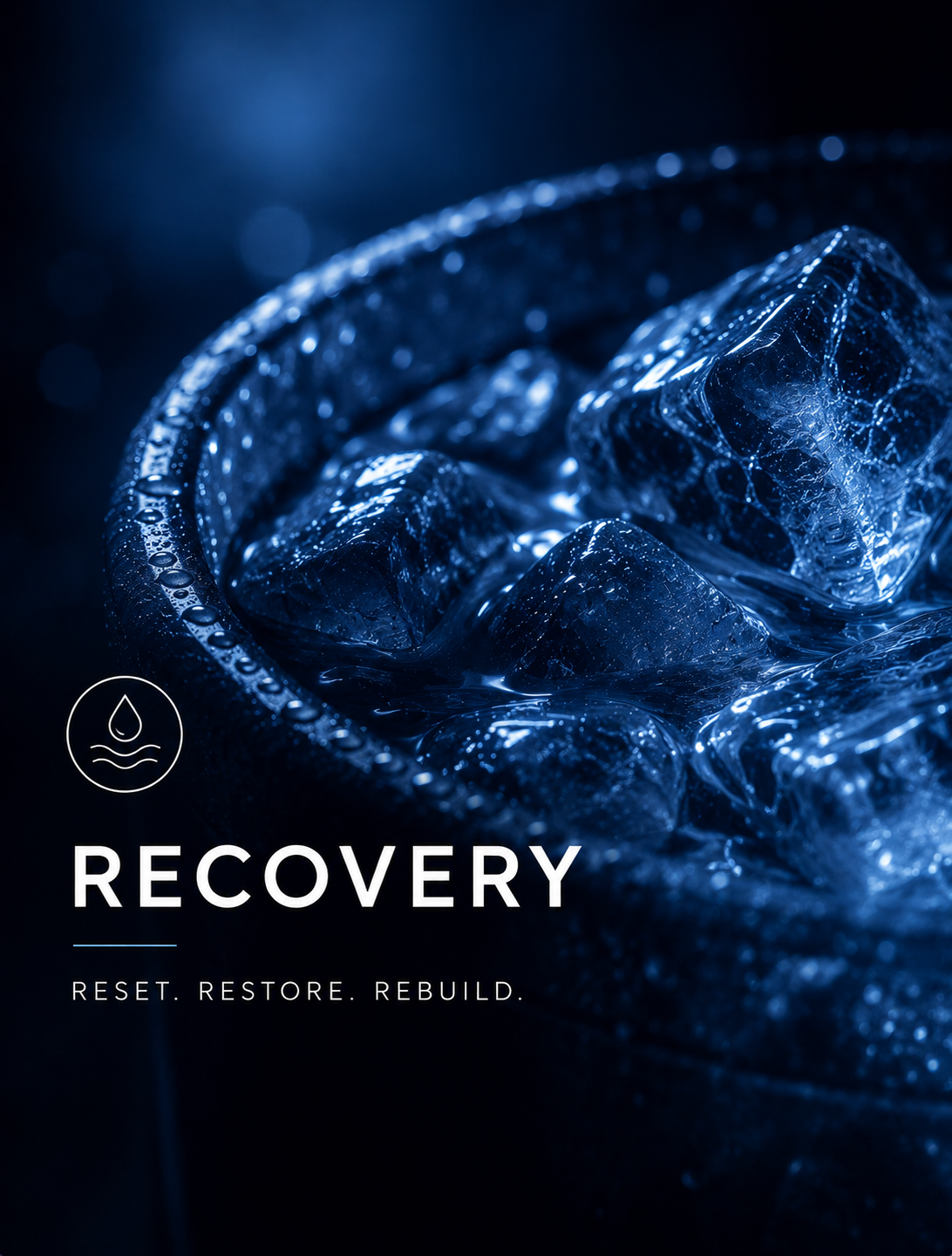 Recovery